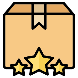 Rating icon