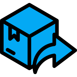 Delivery icon