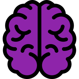 Brain icon