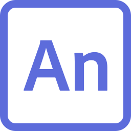 adobe-animation icon