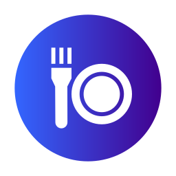 Restaurant icon