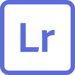 lightroom icon