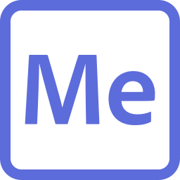 Media encoder icon