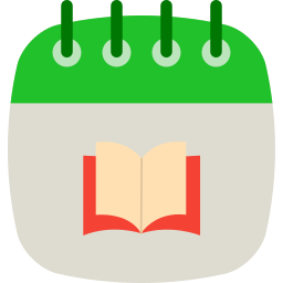 Book icon