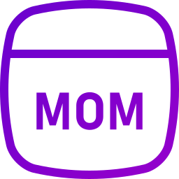 mama icon