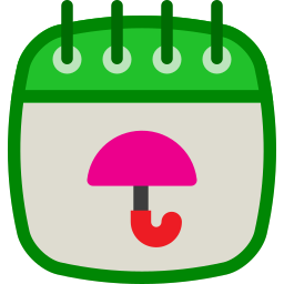 Umbrella icon