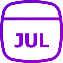 July icon