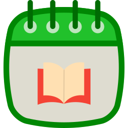 Book icon