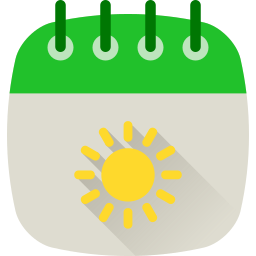 Sunny icon