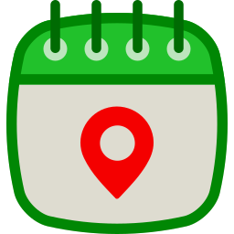 Location icon