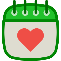 Heart icon