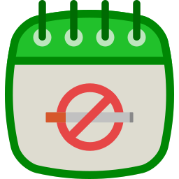 No smoking icon