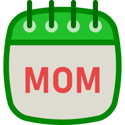 mama icon