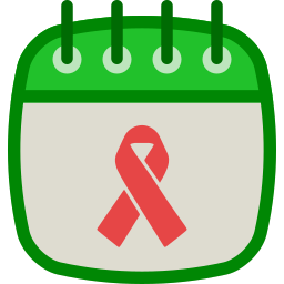 Aids icon