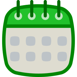 Calendar icon