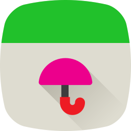 Umbrella icon