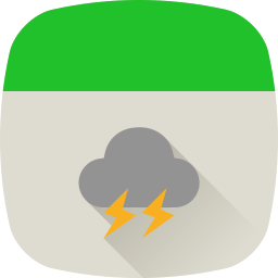 Storm icon