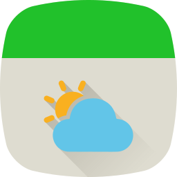 Cloud icon