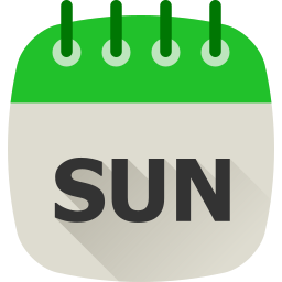 sonntag icon