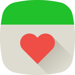 Heart icon