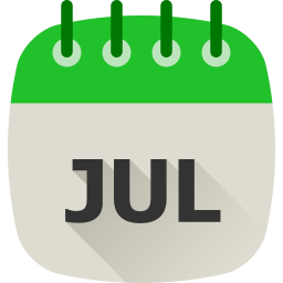 July icon