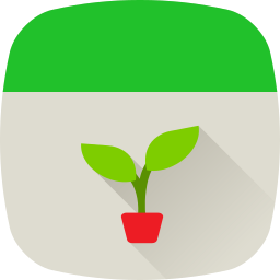 Planting icon