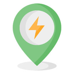 Location icon