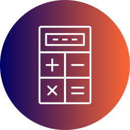 Calculator icon