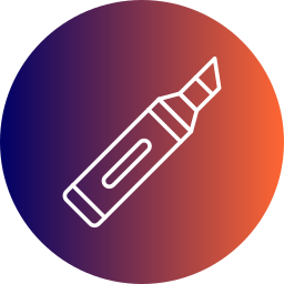 textmarker icon