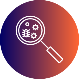 Microbiology icon