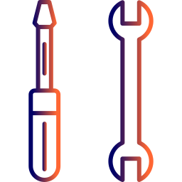 Tools icon