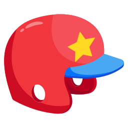 baseballhelm icon