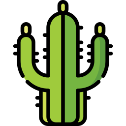 saguaro Ícone