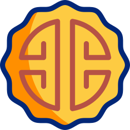 Mooncake icon