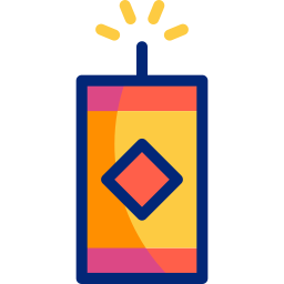 Fireworks icon