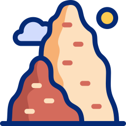 berg icon