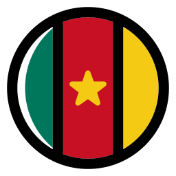 kamerun icon