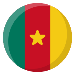 Cameroon icon