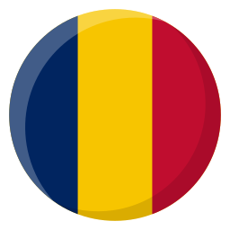 tchad Icône