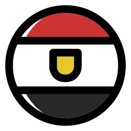 Ägypten icon