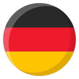 allemagne Icône