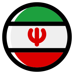 Iran icon