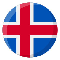 Iceland icon