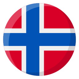 noruega Ícone