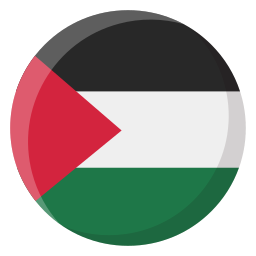 palestina Ícone