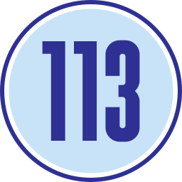 113 Ícone