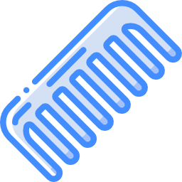 Comb icon