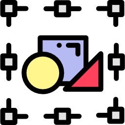 Shape icon