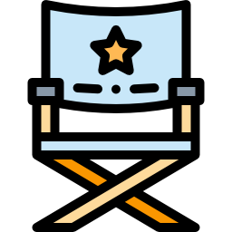 Chair icon