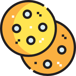 Cookie icon